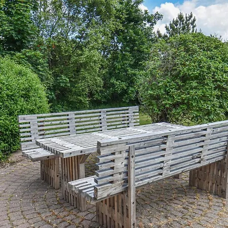 Tyttebaervej Xii Дом отдыха