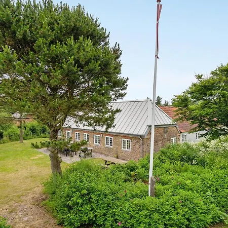 Tyttebaervej Xii Дом отдыха