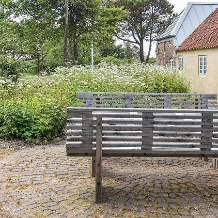 Tyttebaervej Xii Дом отдыха *