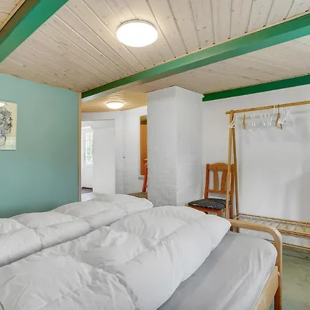 7 Bedroom In Ulfborg