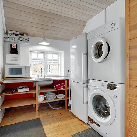 Stunning Home In Ulfborg With Sauna