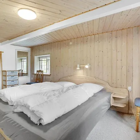 7 Bedroom In Ulfborg