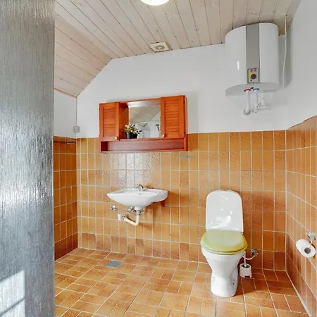 7 Bedroom In * Ulfborg