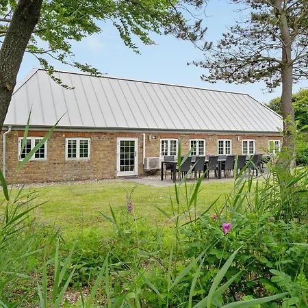 7 Bedroom In * Ulfborg