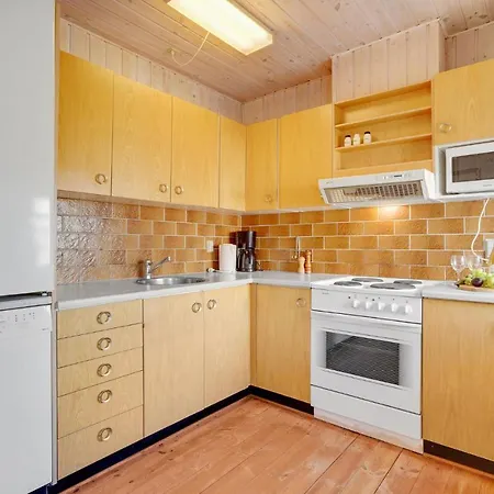 Holiday home 7 Bedroom In *