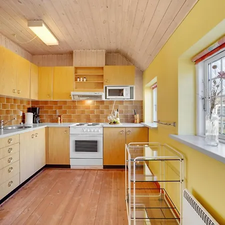 Stunning Home In Ulfborg With Sauna *