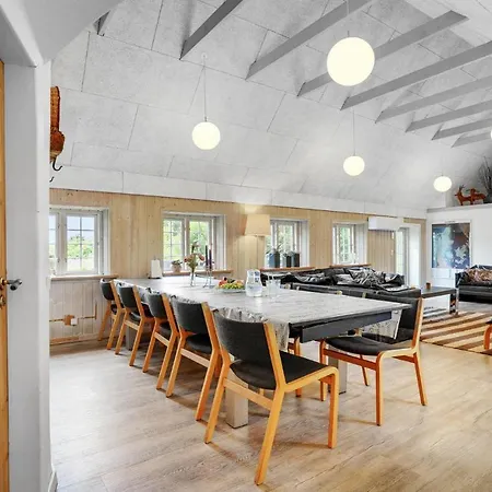 Stunning Home In Ulfborg With Sauna