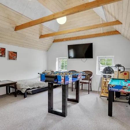 7 Bedroom In * Ulfborg