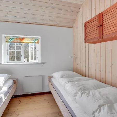 7 Bedroom In Holiday home *