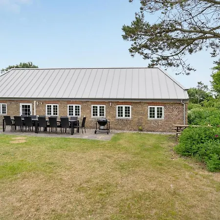 7 Bedroom In * Ulfborg
