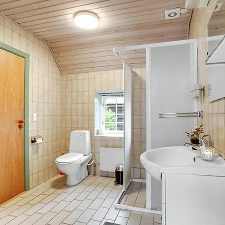 Holiday home 7 Bedroom In *