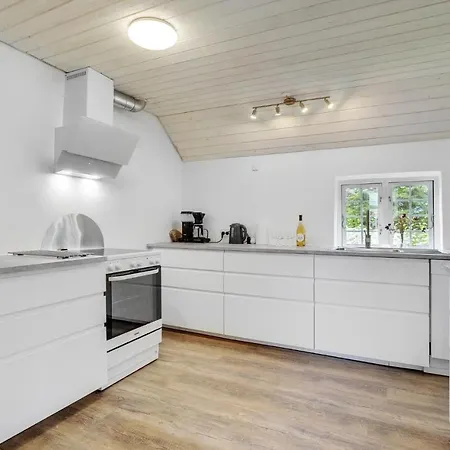 7 Bedroom In Ulfborg