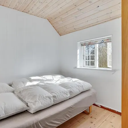 7 Bedroom In * Ulfborg