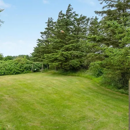 Holiday home 7 Bedroom In Ulfborg