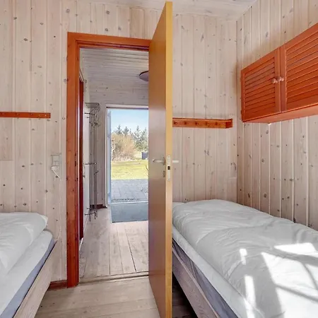 7 Bedroom In Ulfborg