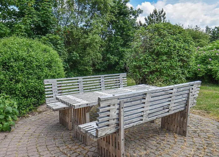 Tyttebaervej Xii Hébergement de vacances