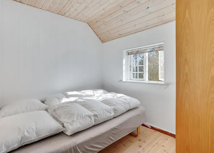 Tyttebaervej Xii * Ulfborg